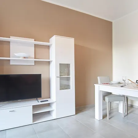 Xx Settembre Apartment *